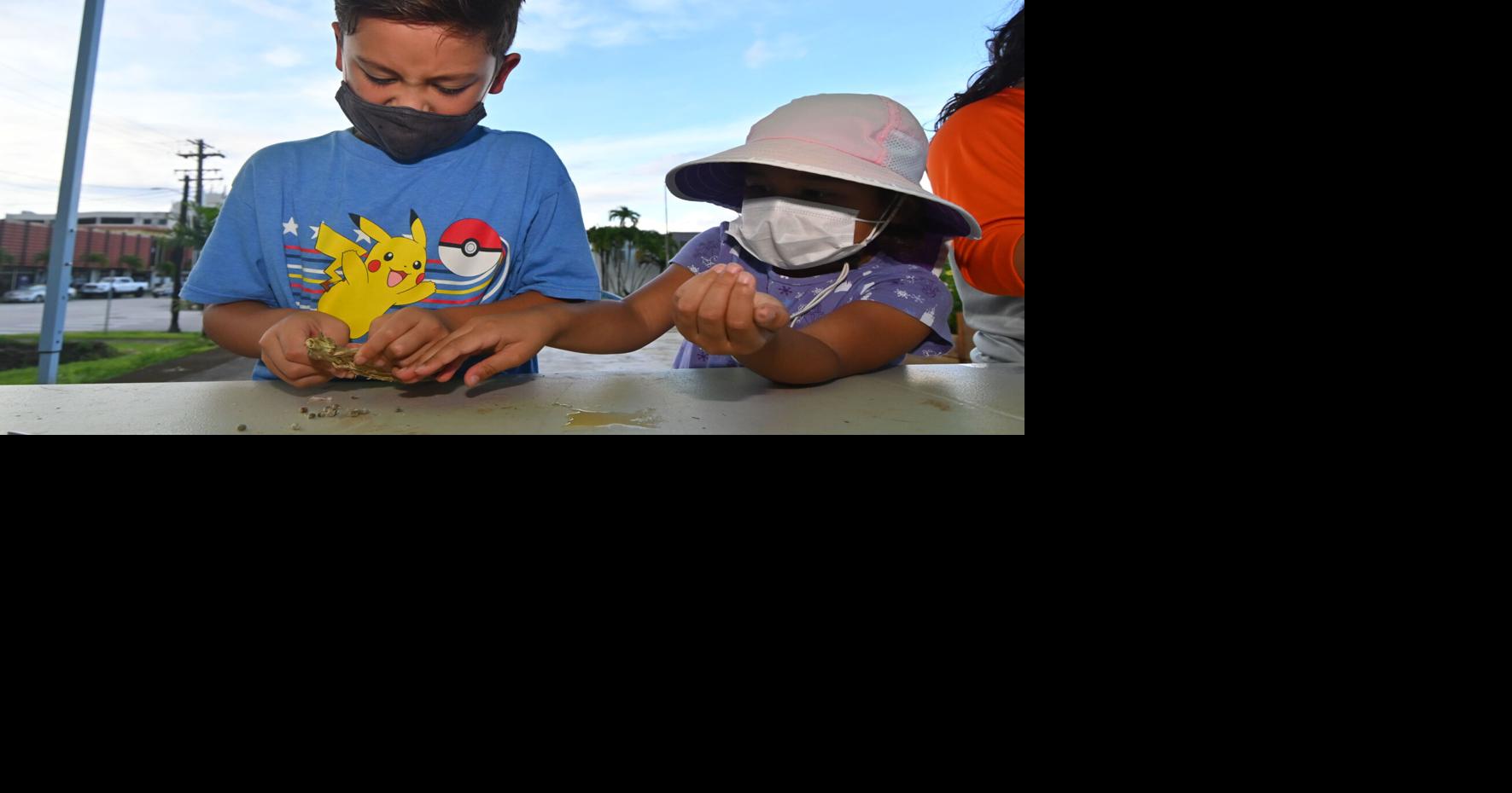 Li'l Sprouts Academy summer program open for registration Guam News