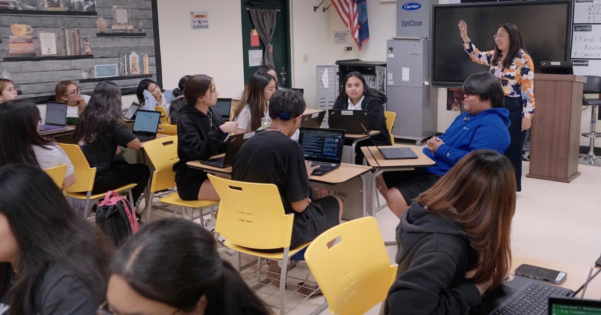 Bill allows GDOE independence with its compensation structure