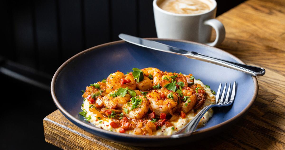 Hallow Ridge Food The latest hot food destination is nestled in the Blue Ridge Mountains ...