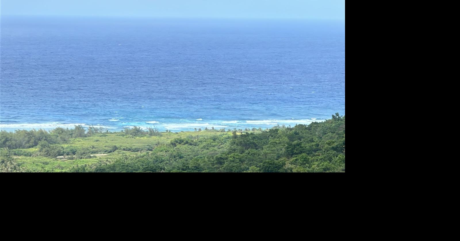 Measure to ban deep-sea mining vessels from Guam waters, ports