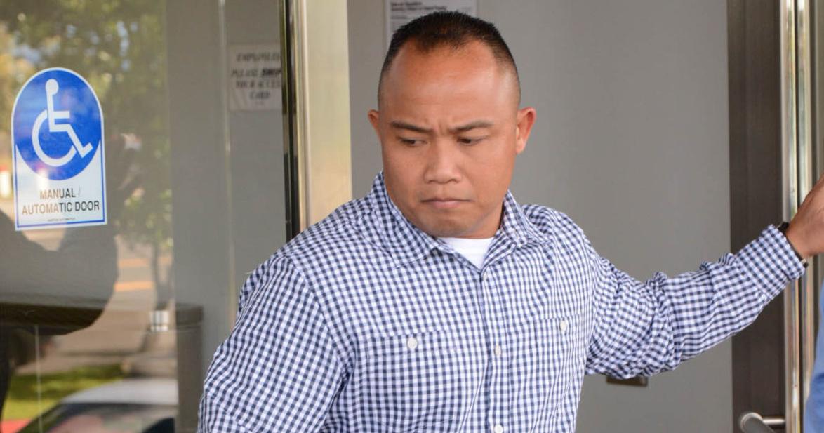 Airman pleads guilty in housing fraud case | Local News | postguam.com