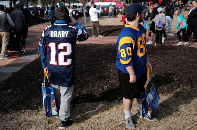 I hate Tom Brady': Kid wins science fair by 'proving' Patriots QB is a  cheater 