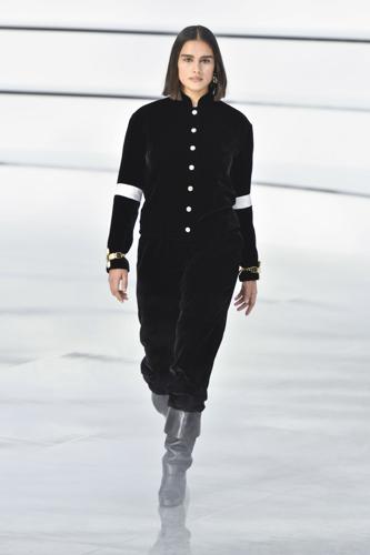 Chanel, Alexander McQueen, Louis Vuitton: Robin Givhan on Paris Fashion Week
