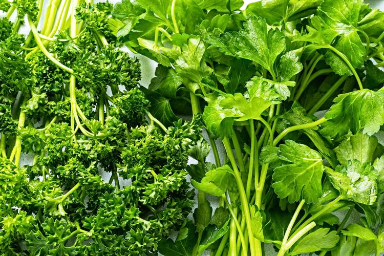How to make the most of parsley beyond a garnish 1