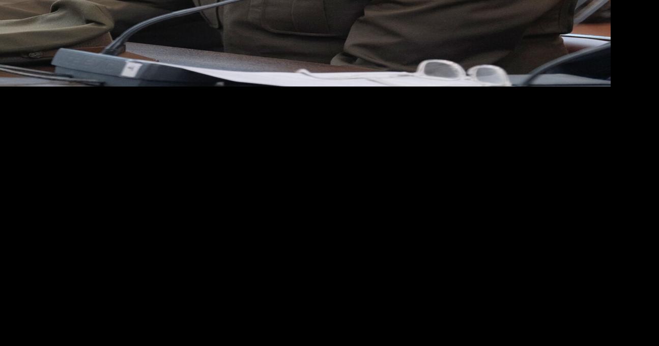 Guard adjutant general resigns