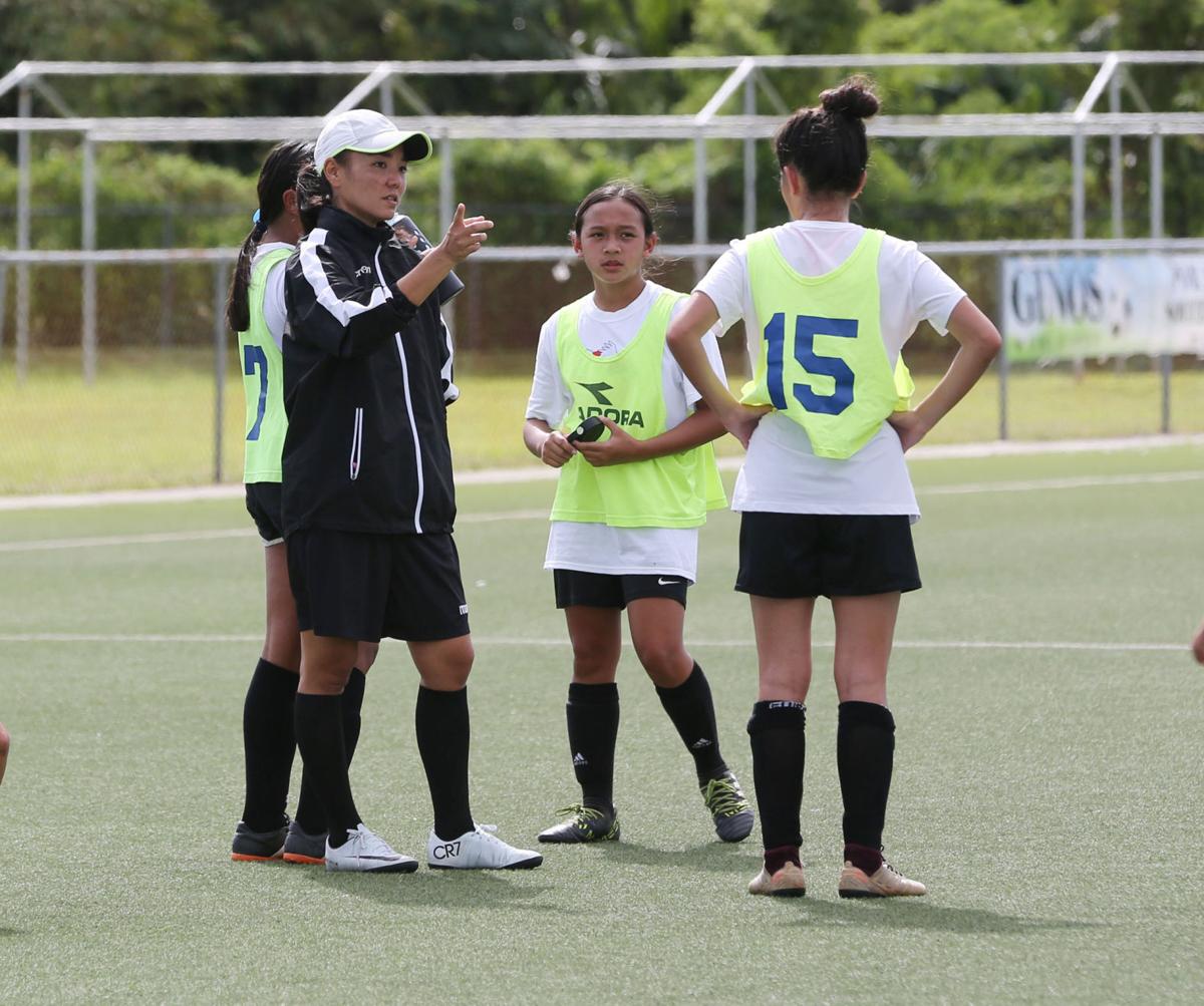 U13 U14 Soccer Tryouts On Sunday Guam Sports Postguam Com