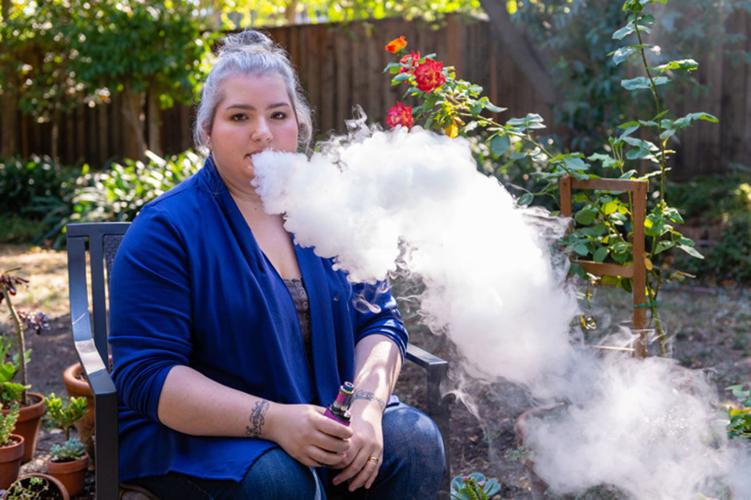 DIY vape juice stirs debate | Lifestyle | postguam.com
