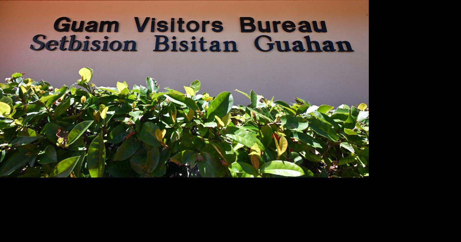 GovGuam, Chiu at odds over potential conflict in GVB suit