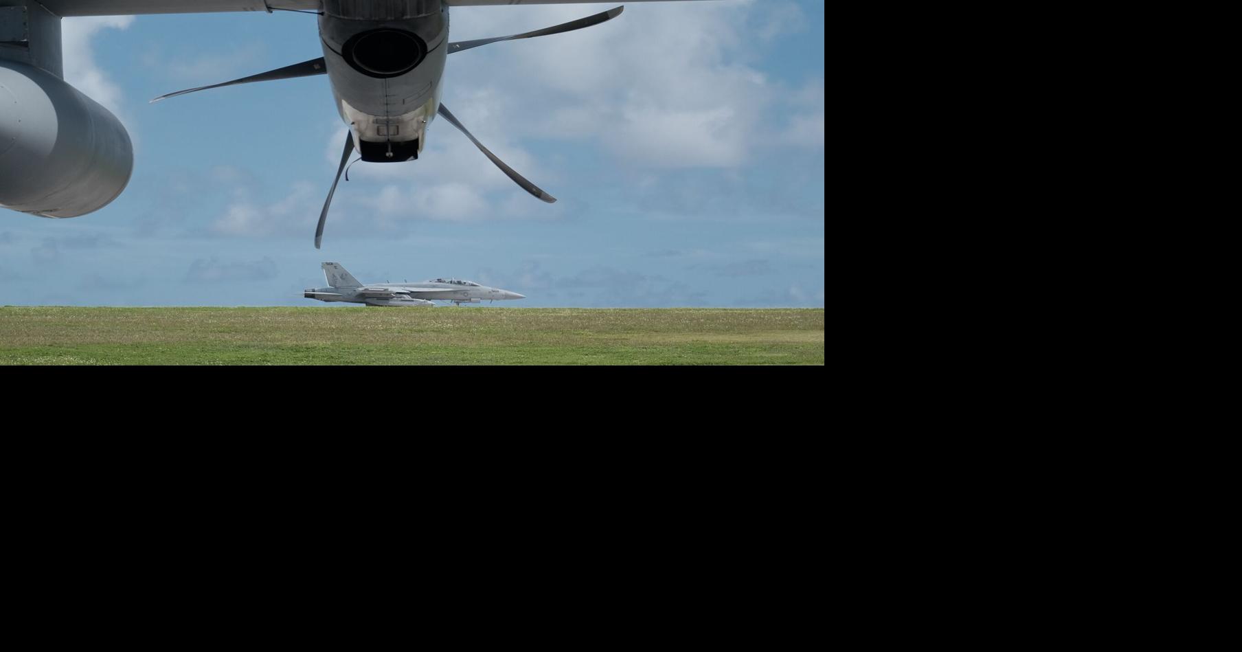 Moylan ‘pleased’ with House NDAA, bill awaits Senate OK