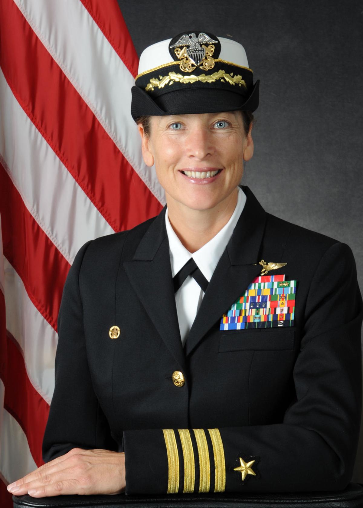 Chatfield To Command Joint Region Marianas Guam News