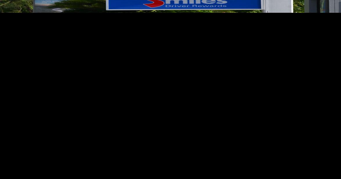 Unleaded gas jumps to 5.10 a gallon Guam News