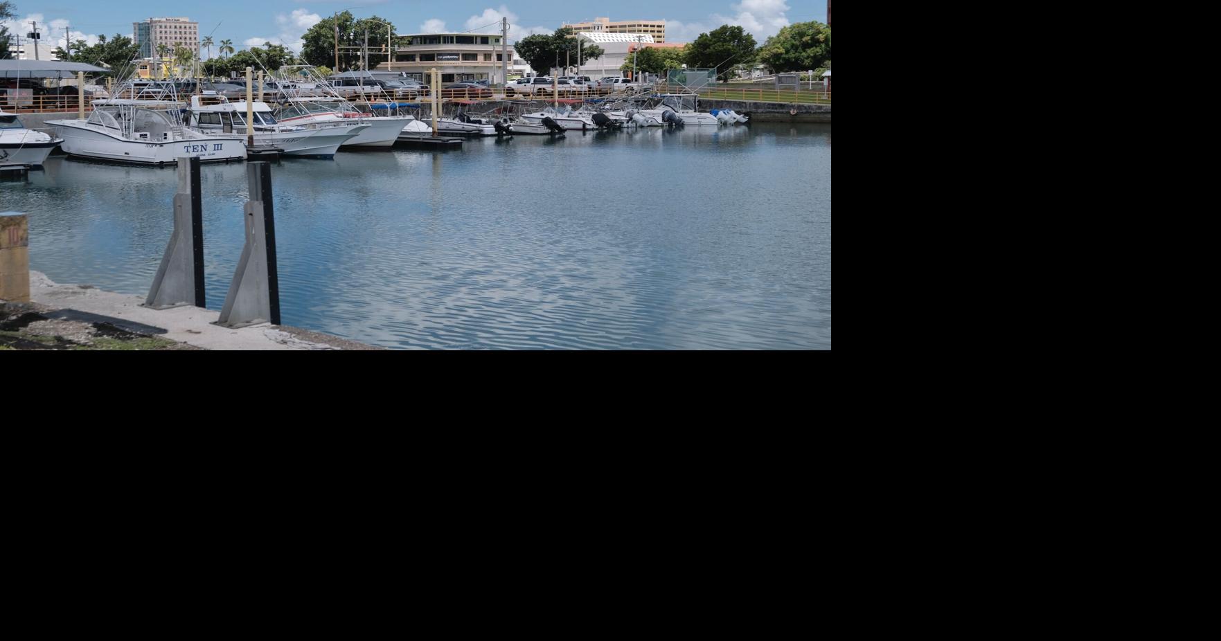 Council supporting a review of monument fishing restrictions