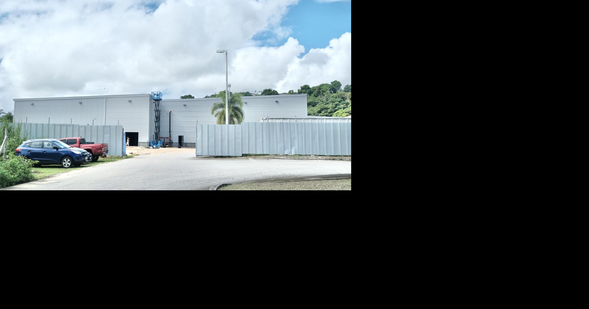 Cost.U.Less closes Chalan Pago store, shifts focus to new Hagåtña flagship