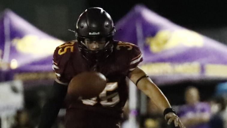 Defense, special teams lead FD to 9th straight championship