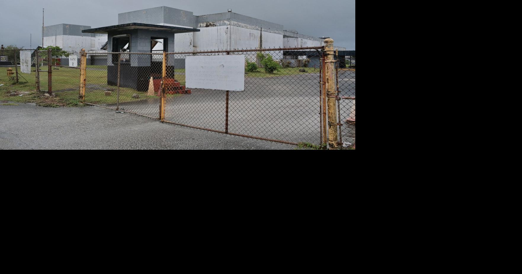 Delayed Sanchez construction sparks procurement reform bill