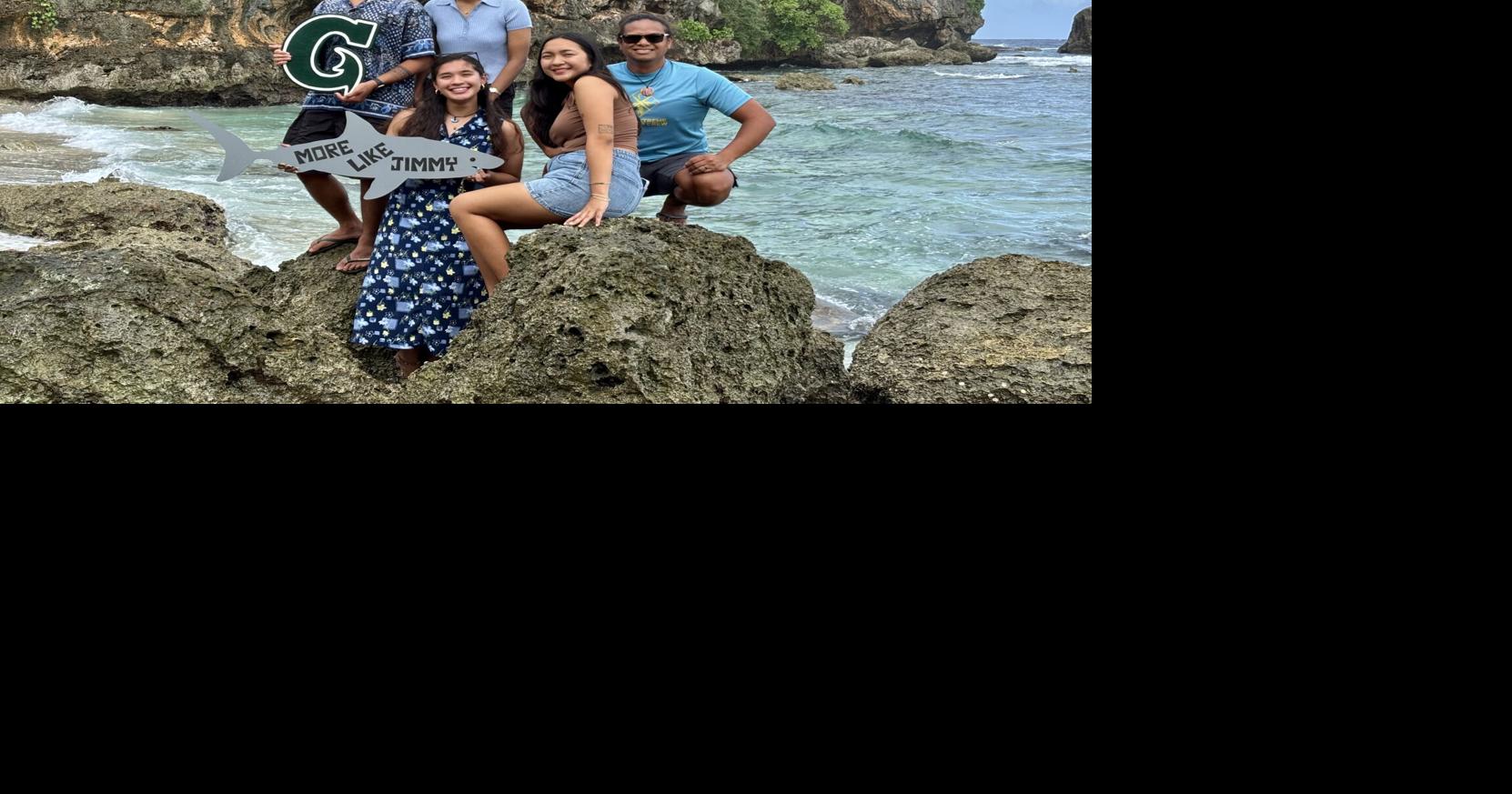 'More Like Jimmy' scholarship continues to invest in local students