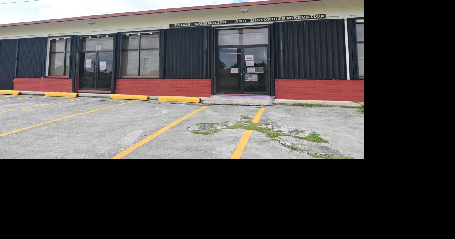 Historic preservation office poised to move under governor's oversight