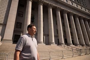 Mashinsky: Celsius lawyer fixed problems until both got charged Mashinsky: Celsius lawyer fixed problems until both got charged