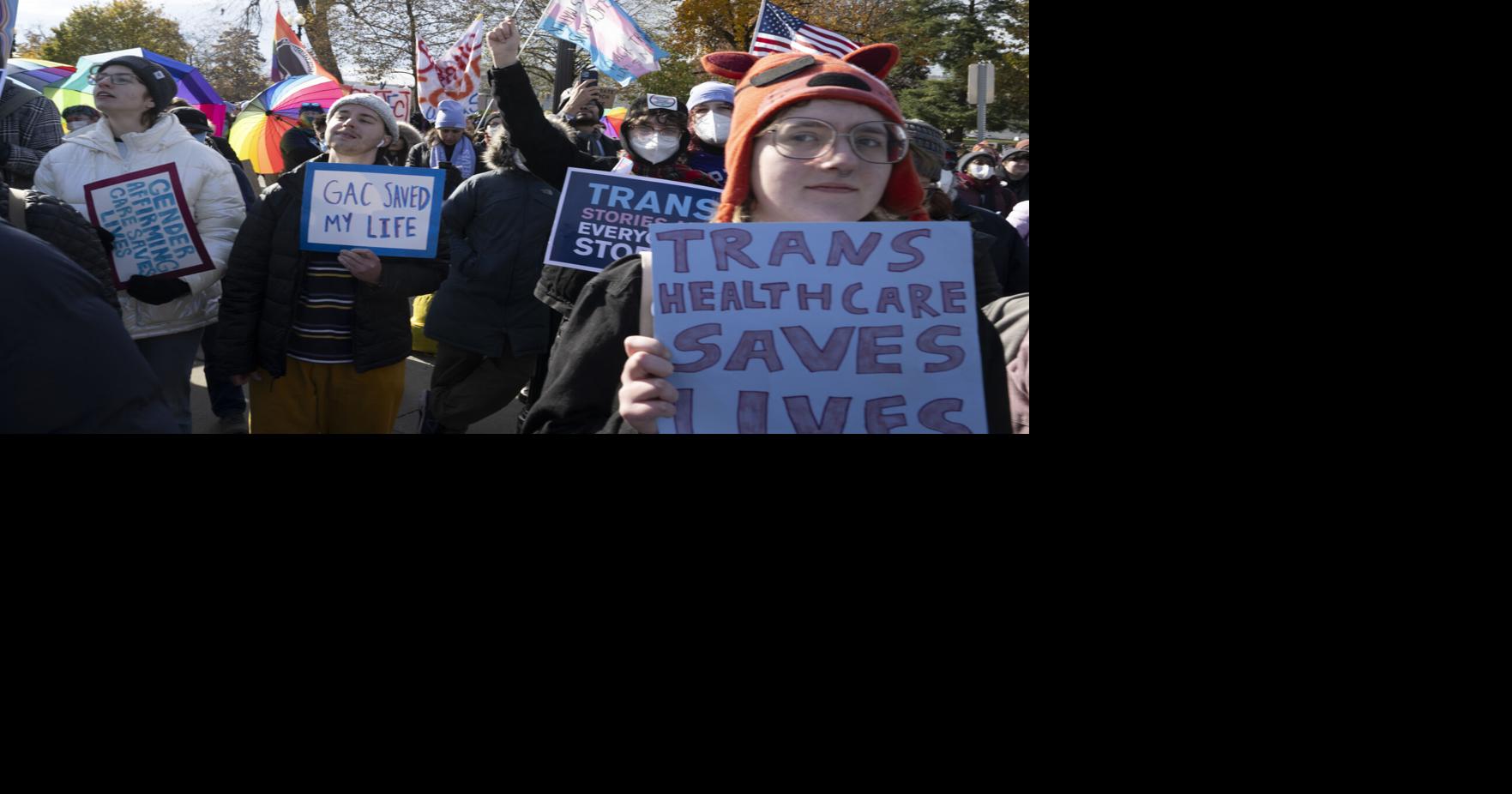 HHS to revoke funding from hospitals offering youth gender transition care