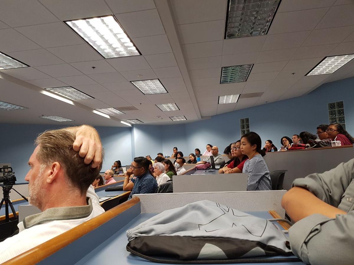 Attorney shares court insights