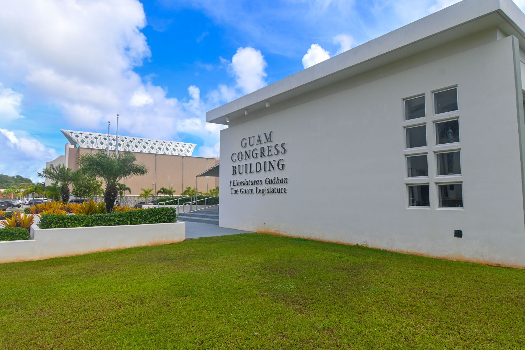 Agencies Support Victim Protection Bills | Guam News | Postguam.com