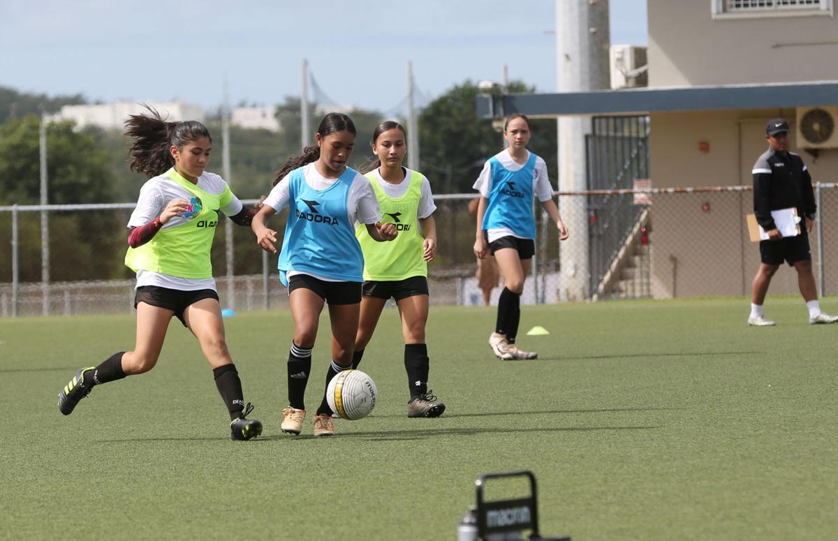 U13 U14 Soccer Tryouts On Sunday Guam Sports Postguam Com