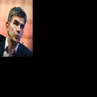 Ex-Google chief Matt Brittin made new BBC director-general