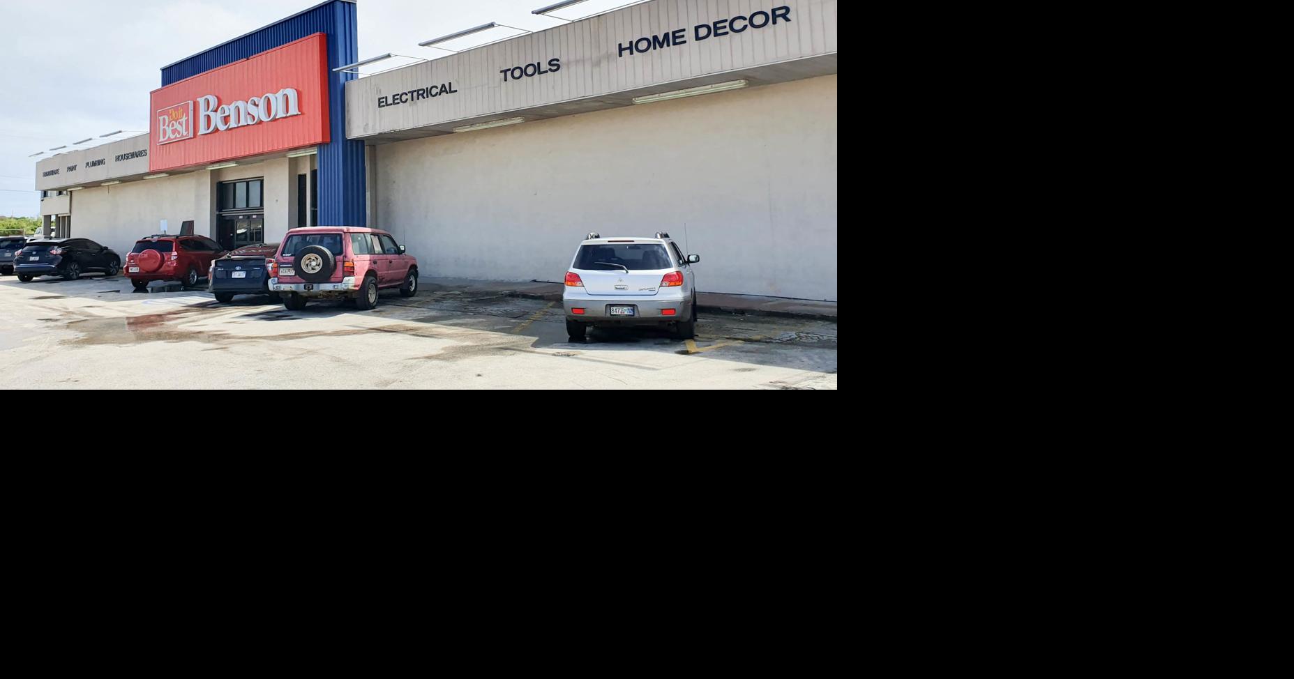 Benson Guam has new operating hours Guam Business