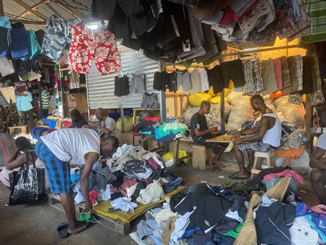 Turn your castoff clothes, shoes and handbags from trash into cash