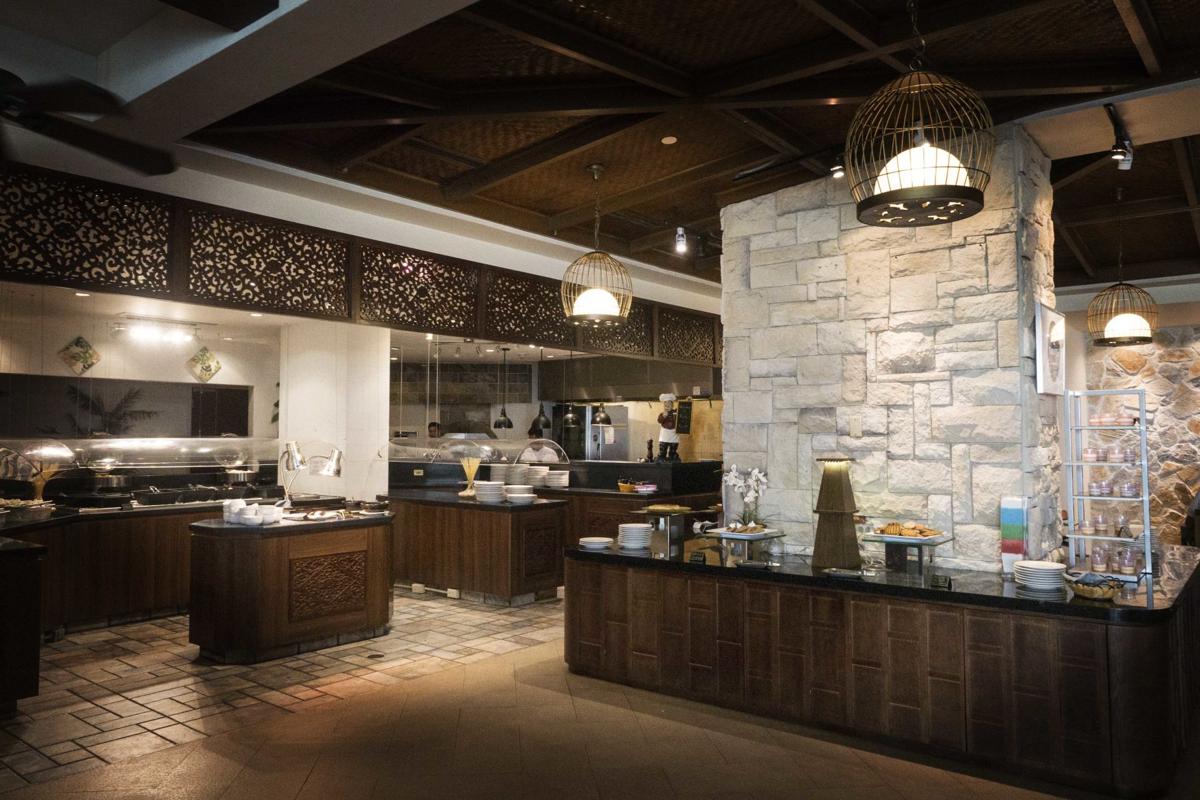 Guam Reef debuts two revamped restaurants Maila Ta Fan Boka