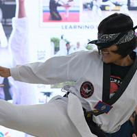 Taekwondo tournaments to hit Micronesia Mall