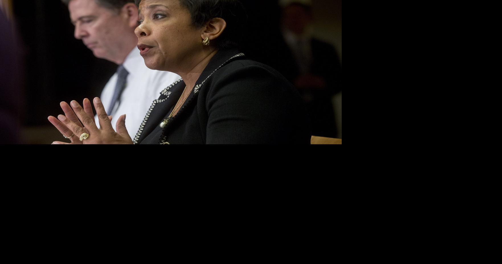 Divisive House probe of FBI, DOJ ends quietly | Nation | postguam.com