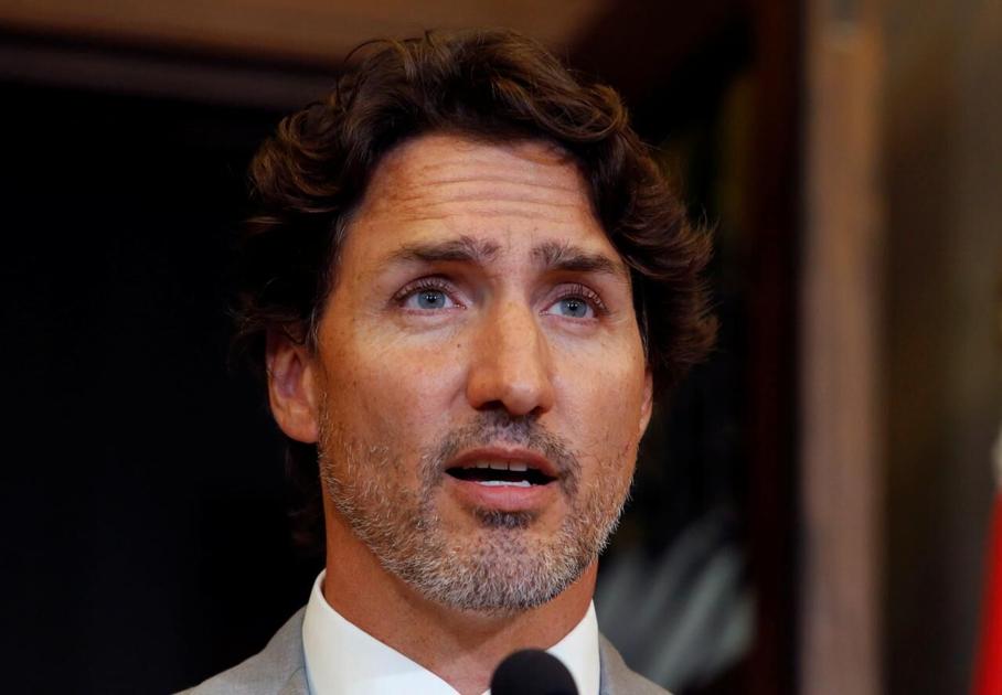 Trudeau government survives confidence vote in Canadian ...