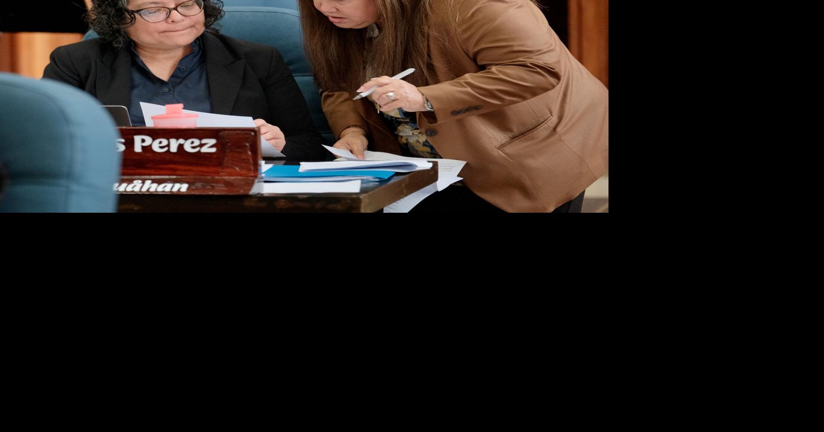 Bill that offers free tuition to veterans advances