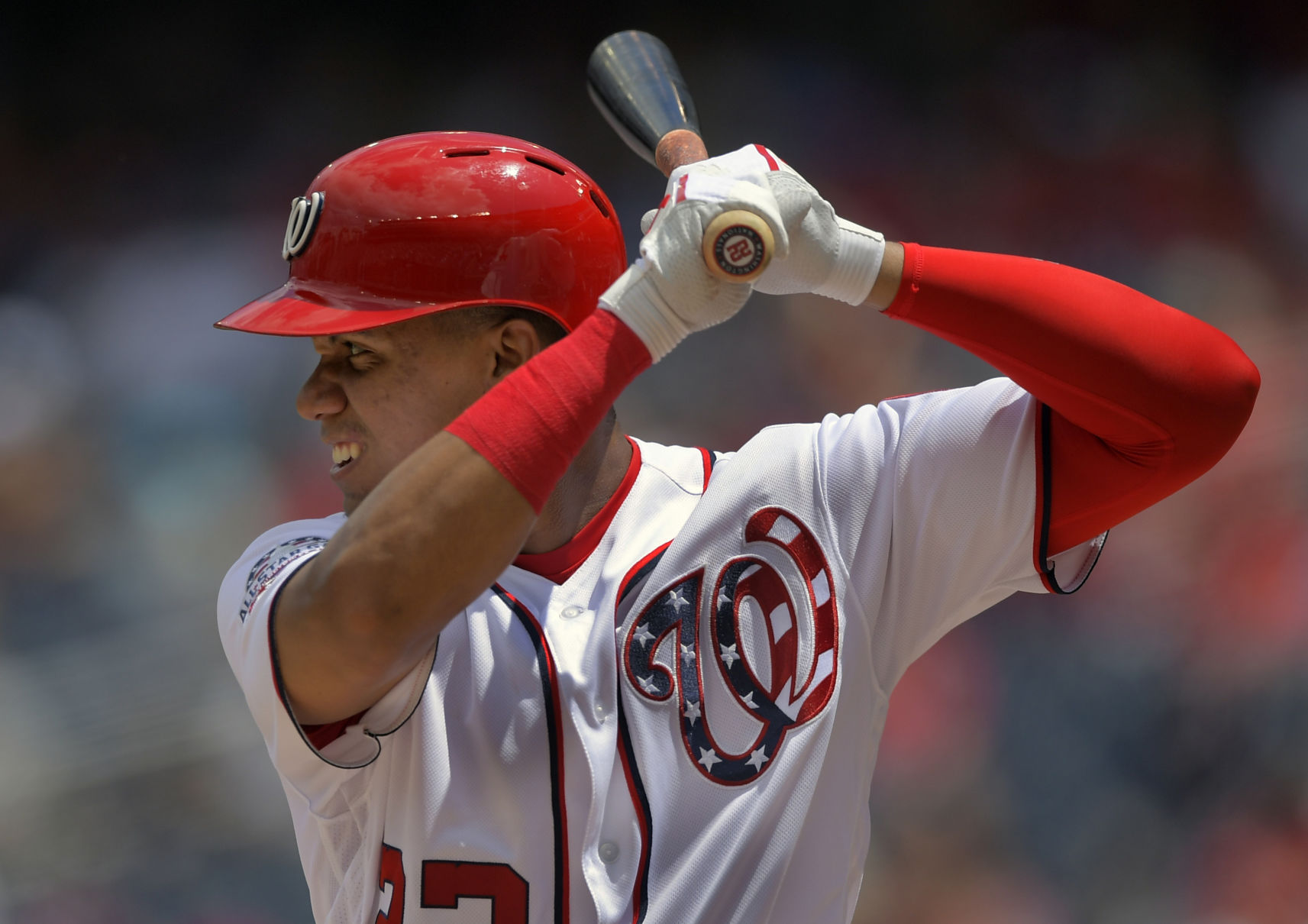 bryce harper supreme cleats