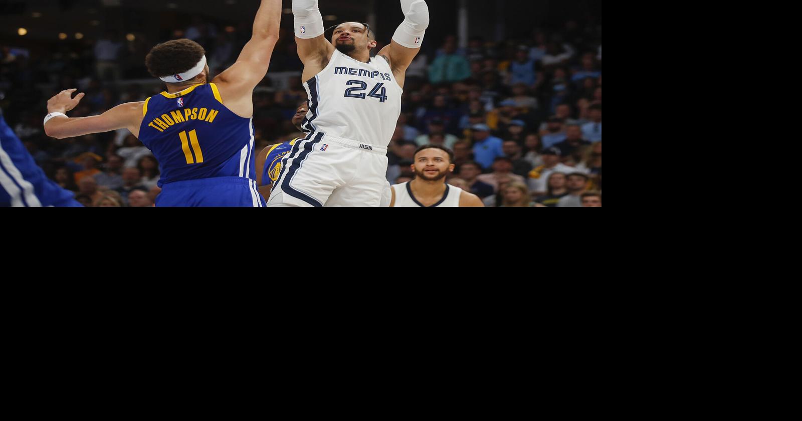 Grizzlies’ Brooks suspended, Green fined National Sports