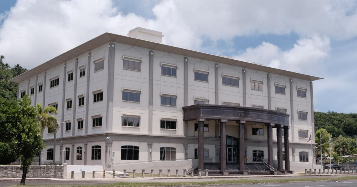 Arraignment for 7 indicted in PUA fraud scheme continued to July 3