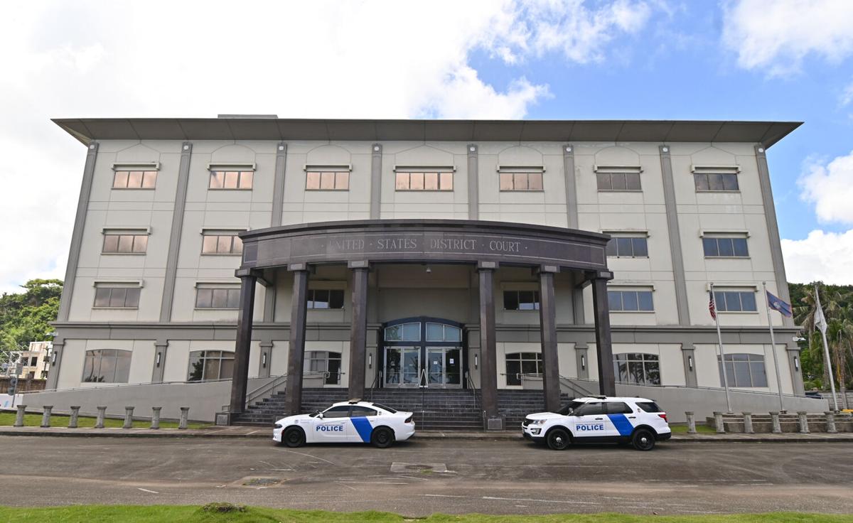 Patient files sexual assault case in District Court against local