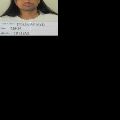 Felon gets nearly 10 years for meth sales through bedroom window