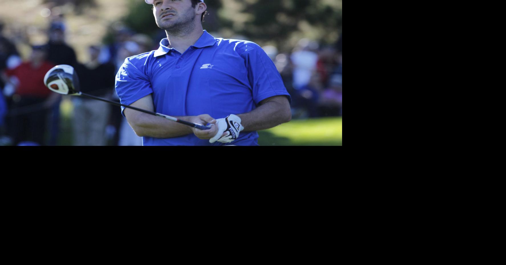 Tony Romo to start at Byron Nelson | National Sports | postguam.com