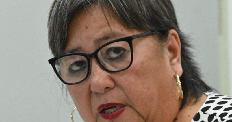 Unchanged budget language is hampering GALC use of funds