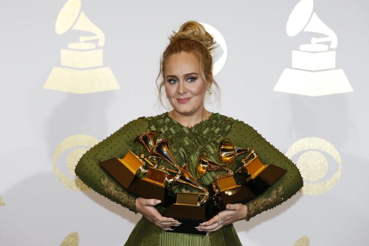 Beyoncé v. Adele: Grammys 2023 will be star-studded, fraught - Los