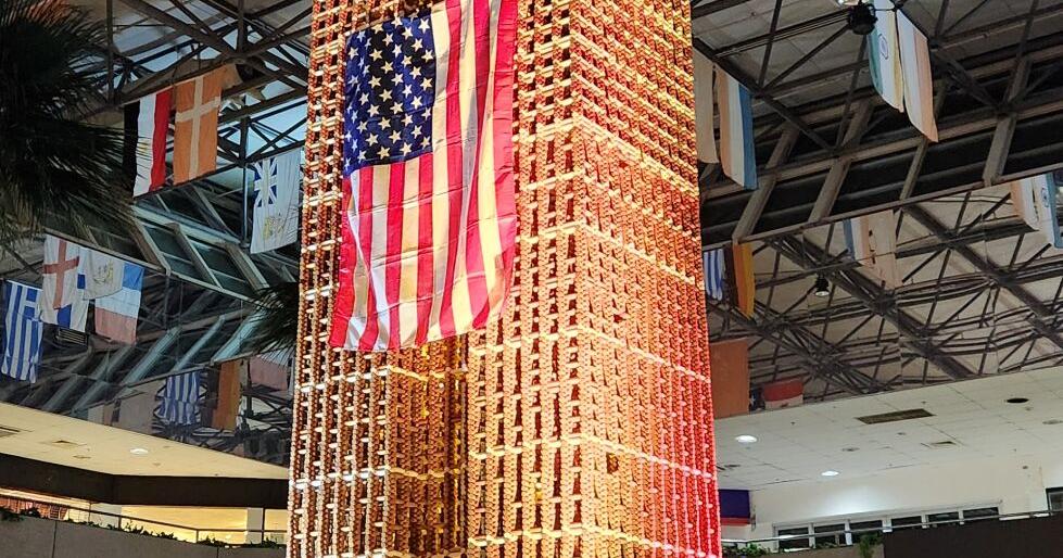 Aydlett brothers to attempt most complex tower project yet with Dubai replica