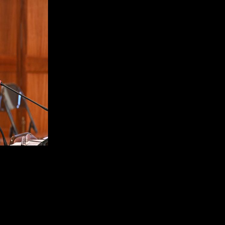 Barnett: No 180-day waiver until GDOE provides accurate numbers | Local ...