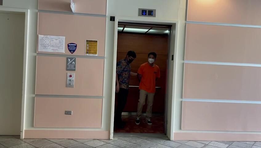 Roman Alvarez to be released from prison, faces attempted murder charges