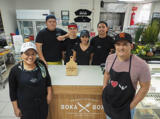 Boka Box stirs up healthy eating habits