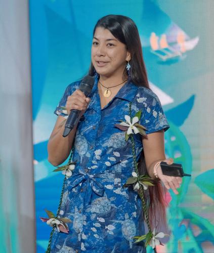 From the cage to the coast, 3 voices call Guam to action | Local ...