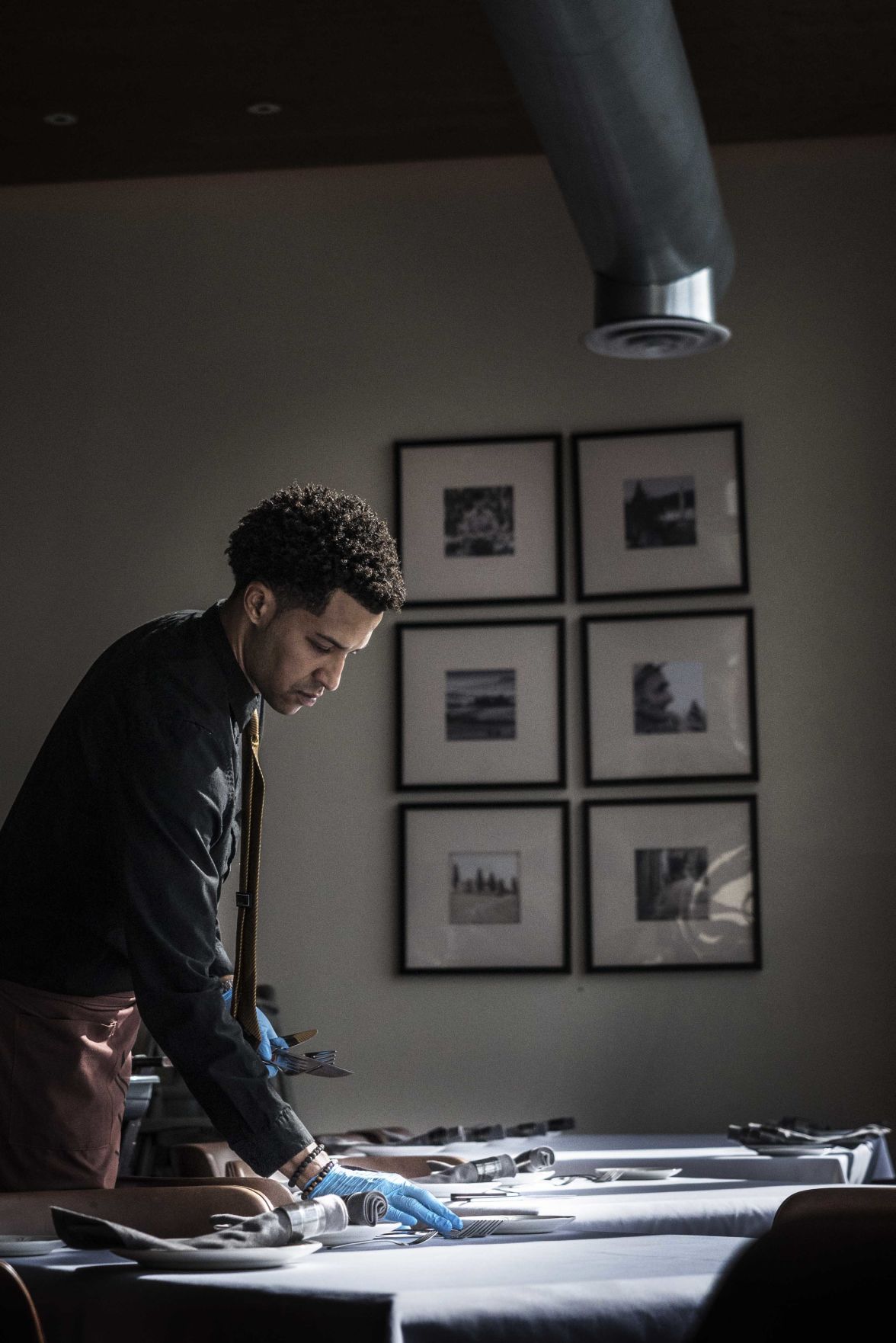 Dusit Thani restaurants take top rankings in Trip Advisor review