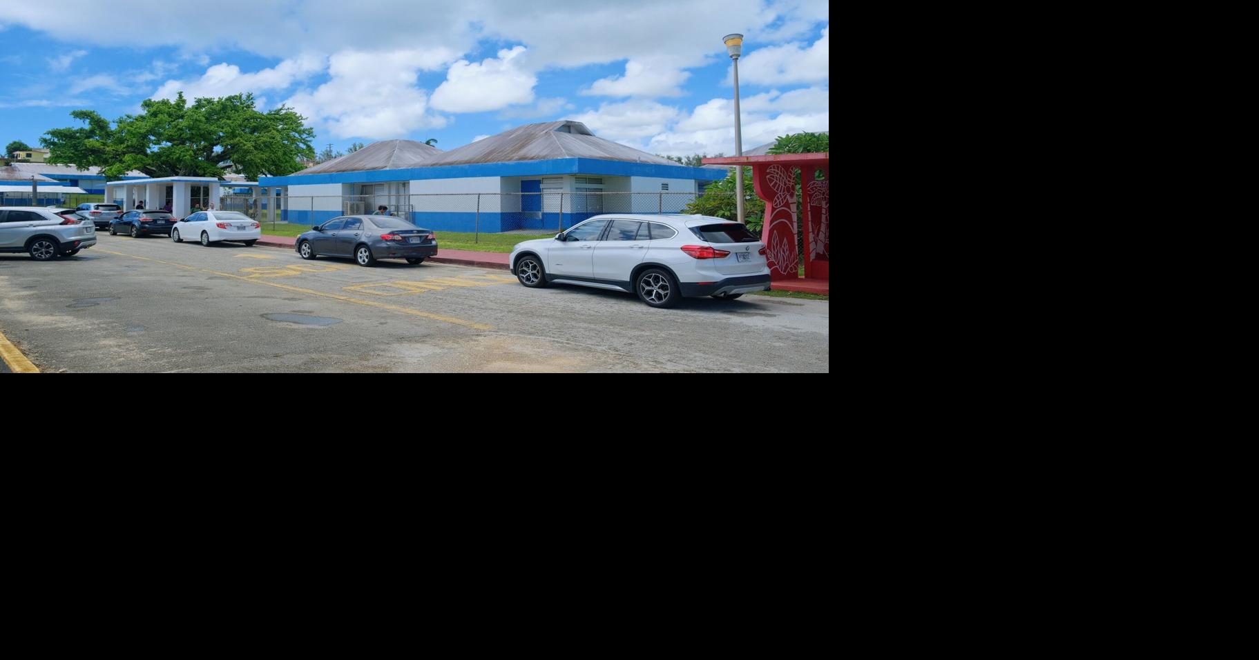 LBJ Elem. campus proposed as new home for Faneyåkan Sinipok immersion program