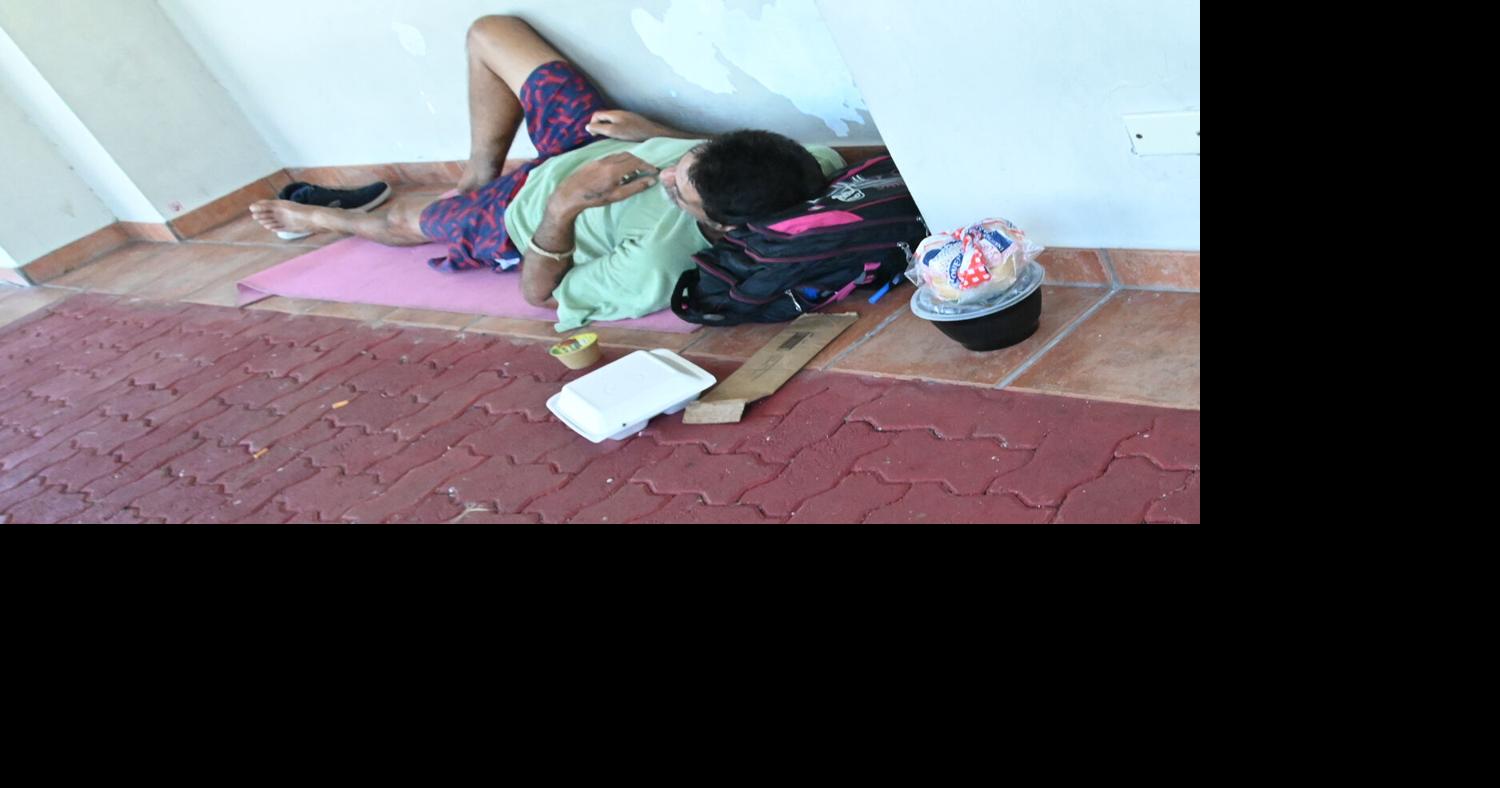 31% drop in homelessness masks rise in unsheltered children, family, young adult and seniors